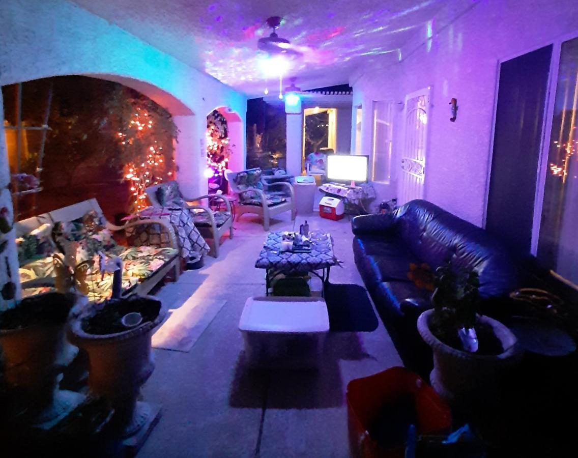 Catmosphere 2 Лас-Вегас Екстер'єр фото